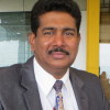 Dr. Cyril Crasto, CC, ALB Photo