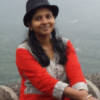 Rimja Ramadasan Photo